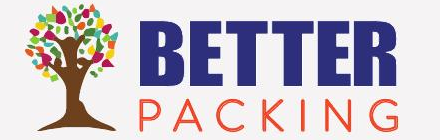 Better Packing logo